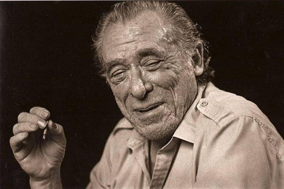 “The nine-to-five is one of the greatest atrocities sprung upon mankind. You give your life away to a function that doesn’t interest you.”  

– Charles Bukowski