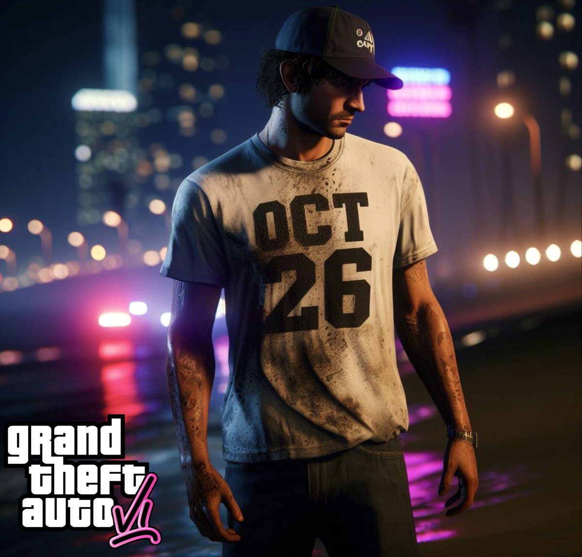 GTAVI_Countdown's tweet photo. Today marks the long-rumored date for the GTA 6 reveal.

Could this be the day? https://t.co/6nNl6vCnj3