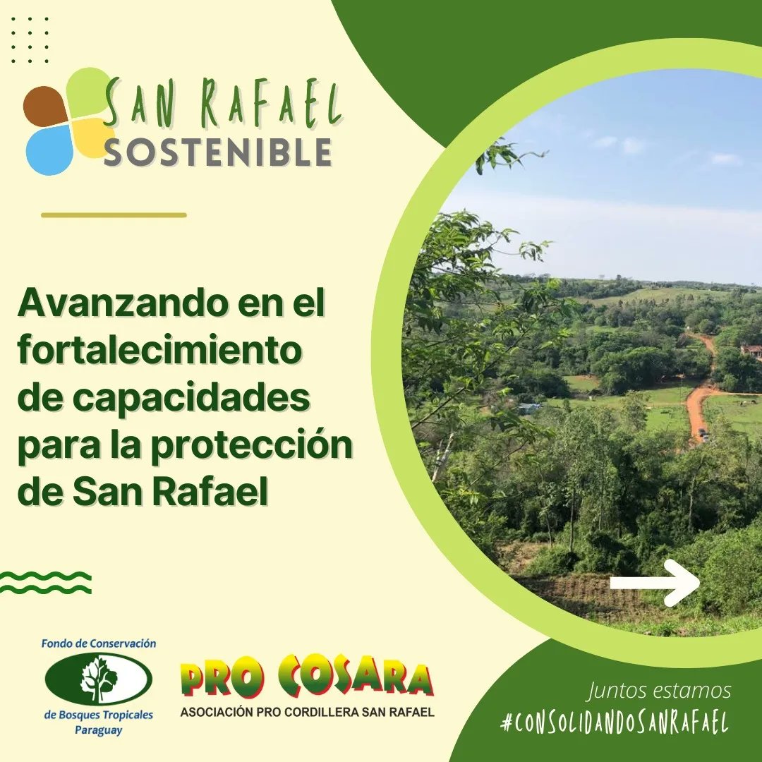 PRO COSARA tweet media