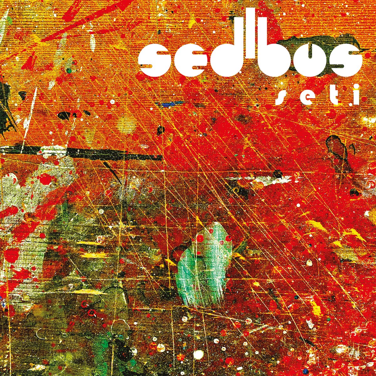 The next release from Orbscure Recordings is a new album from Sedibus. "SEDI" will be release 24 Feb, 2024.
Until then, enjoy the first single now - "SETI PT 3"
--> Sedibus.lnk.to/SetiPt3
Sedibus is Alex Paterson and Andy Falconer.