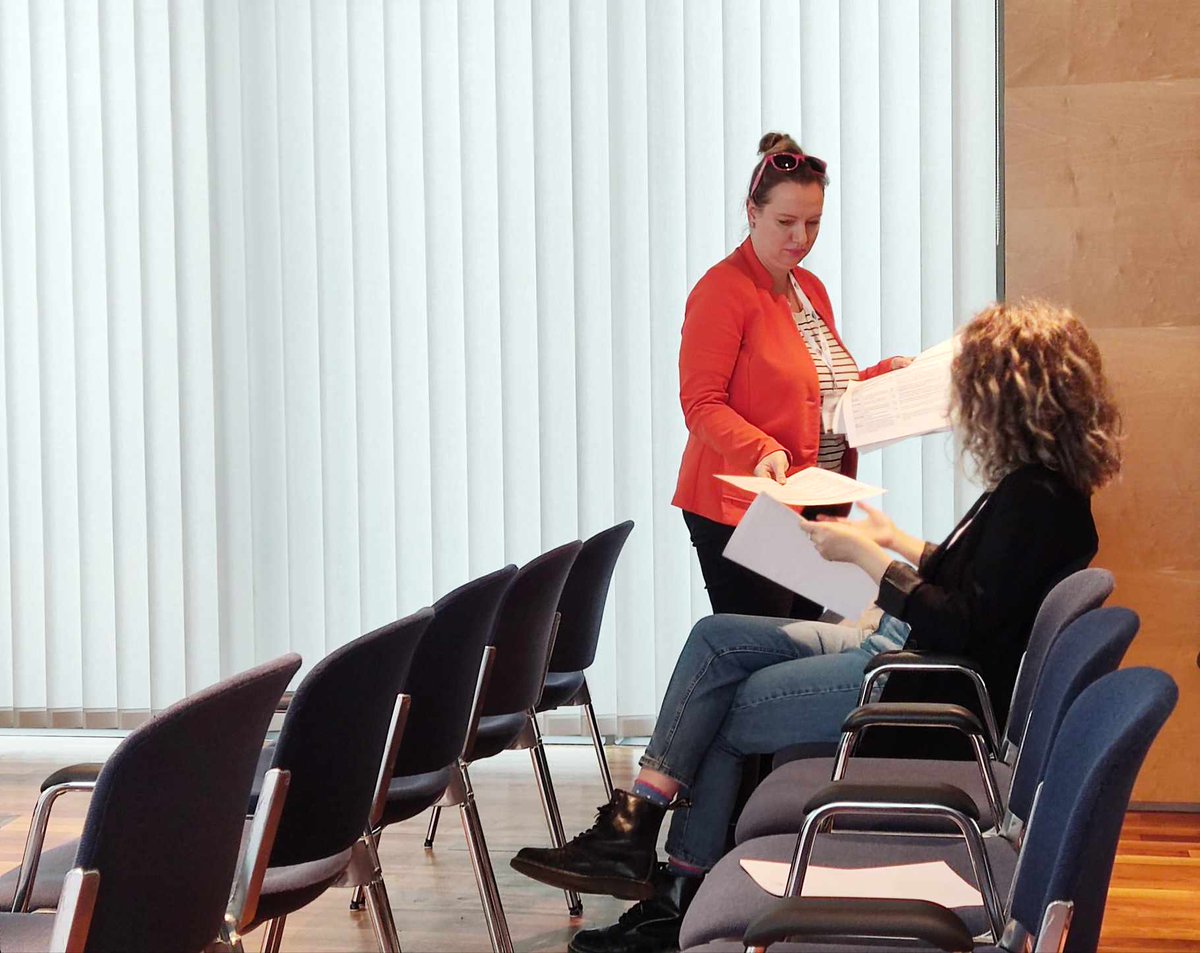 Bridge of Knowledge tweet media