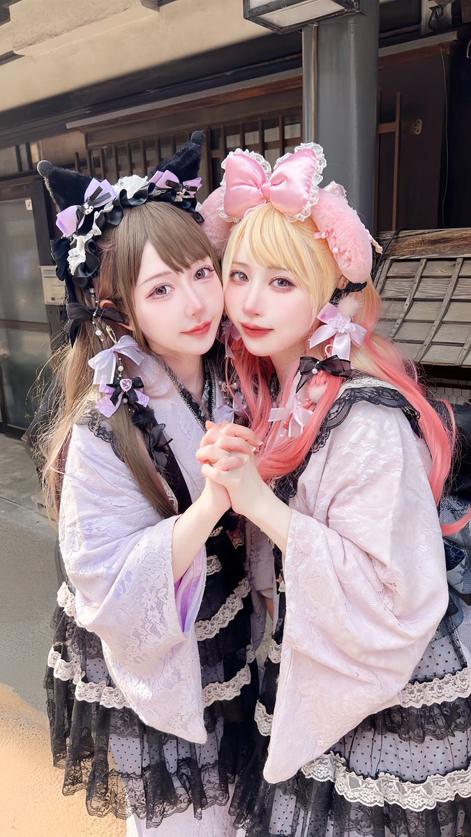 你們是因為什麼原因
追蹤我的呢☺️

With 粽子 https://t.co/b5FJocev6A