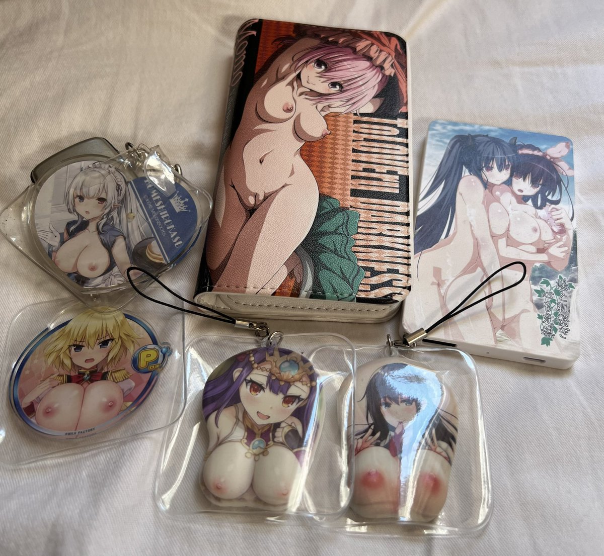 あろまこ tweet media