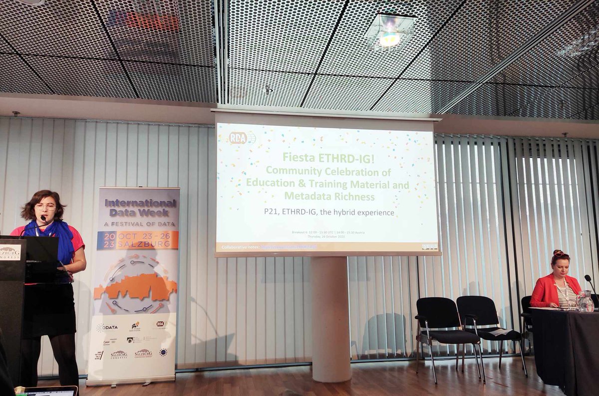 Bridge of Knowledge tweet media