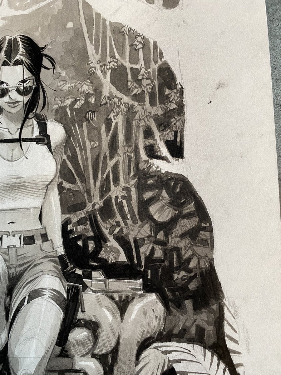 #LaraCroft #TombRaider