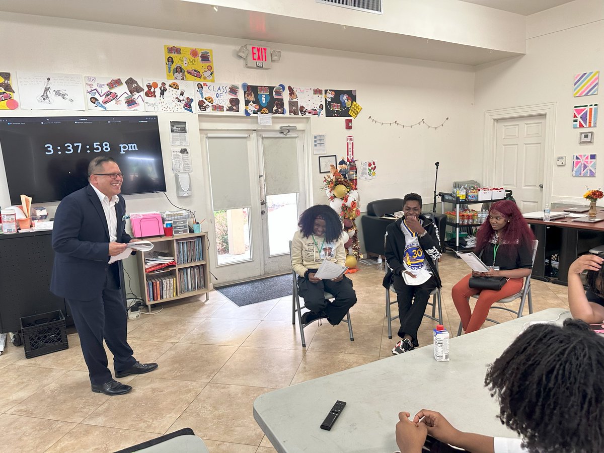 BranchesFL's tweet image. 📊🌟 Thanks to @Citi, our future money mavens are ready to conquer the world!

#financialeducation #branchesfl #nonprofit