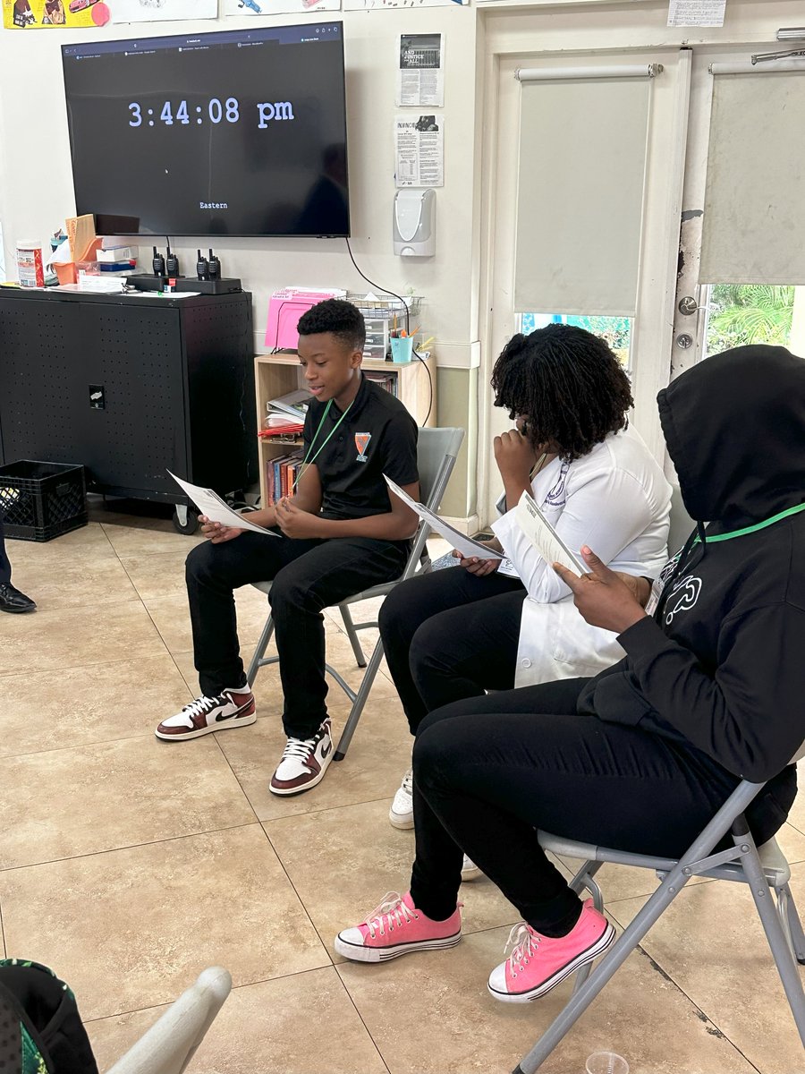 BranchesFL's tweet image. 📊🌟 Thanks to @Citi, our future money mavens are ready to conquer the world!

#financialeducation #branchesfl #nonprofit