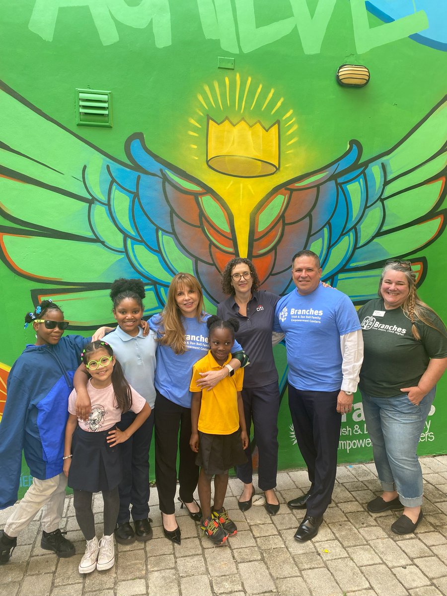 BranchesFL's tweet image. 📊🌟 Thanks to @Citi, our future money mavens are ready to conquer the world!

#financialeducation #branchesfl #nonprofit