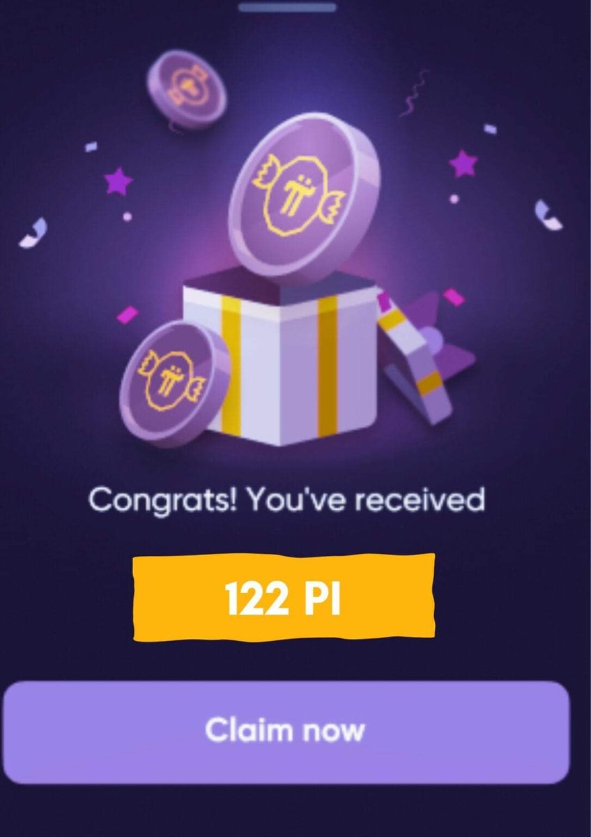 Picoinsupport's tweet photo. 🔥💥122 PI for EVERYONE. FREE AIRDROP. GO NOW AND GET YOUR PI COINS BEFORE THEY END. LAST OPPORTUNITY address: https://t.co/JesmHUAq04 💥🔥#pinetwork #picoin #pibuysell #pibuy #pisell #pinews https://t.co/f60BdAc2mG