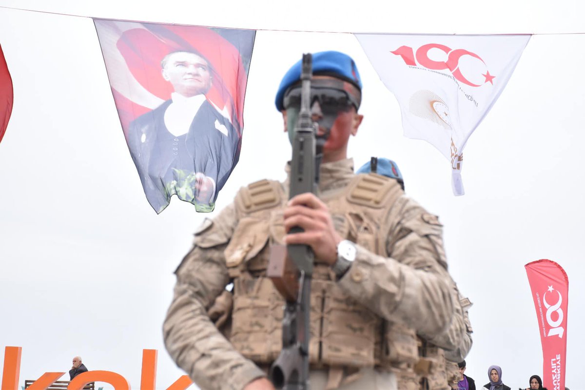 Yakakent Kaymakamlığı (@yakakentresmi) on Twitter photo 