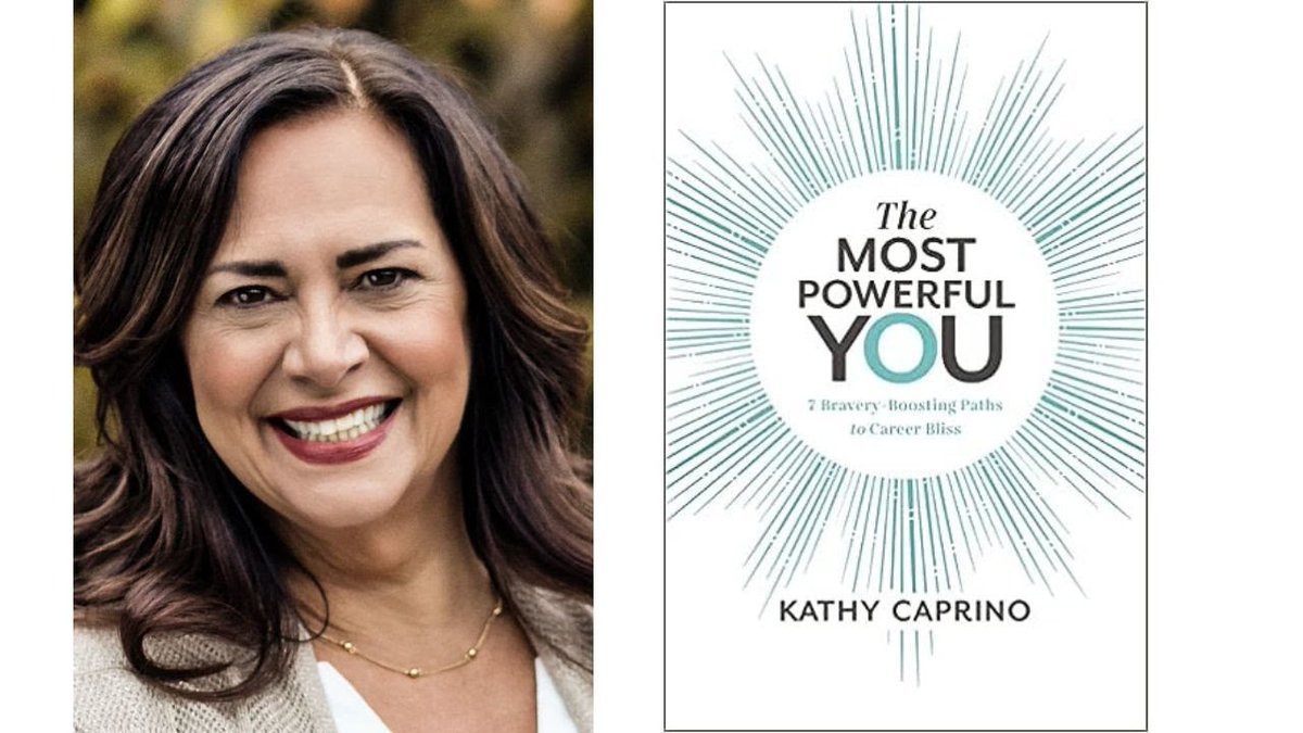Rutgers Alumni (@rutgersalumni) on Twitter photo You're invited to a FREE professional development webinar on 11/1 with <a href="/kathycaprino/">Kathy Caprino</a>, author of "The Most Powerful You: 7 Bravery-Boosting Paths to Career Bliss." The Alumni Learning Consortium offers top-notch programming for <a href="/RutgersU/">Rutgers University</a> alumni. bit.ly/3Qag41d You're invited to a FREE professional development webinar on 11/1 with <a href="/kathycaprino/">Kathy Caprino</a>, author of "The Most Powerful You: 7 Bravery-Boosting Paths to Career Bliss." The Alumni Learning Consortium offers top-notch programming for <a href="/RutgersU/">Rutgers University</a> alumni. bit.ly/3Qag41d