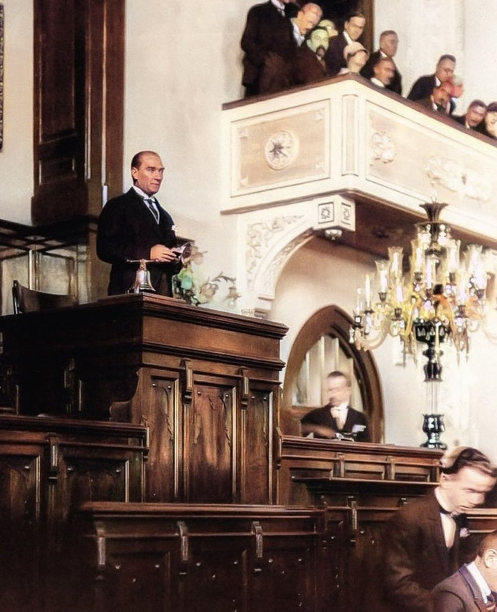 Ilker Topcu (@yitopcu) on Twitter photo 