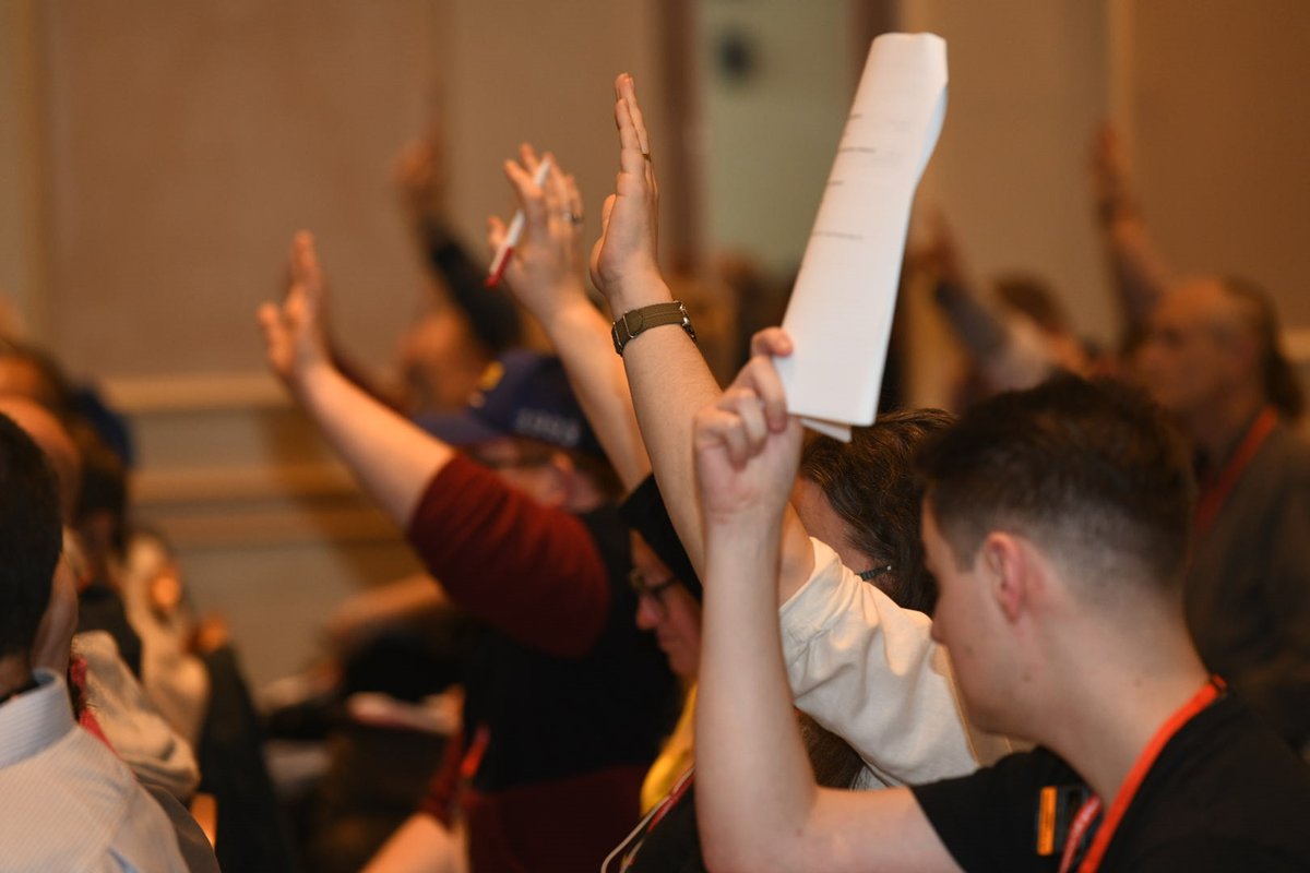 PCS Union (pcs.org.uk) tweet media