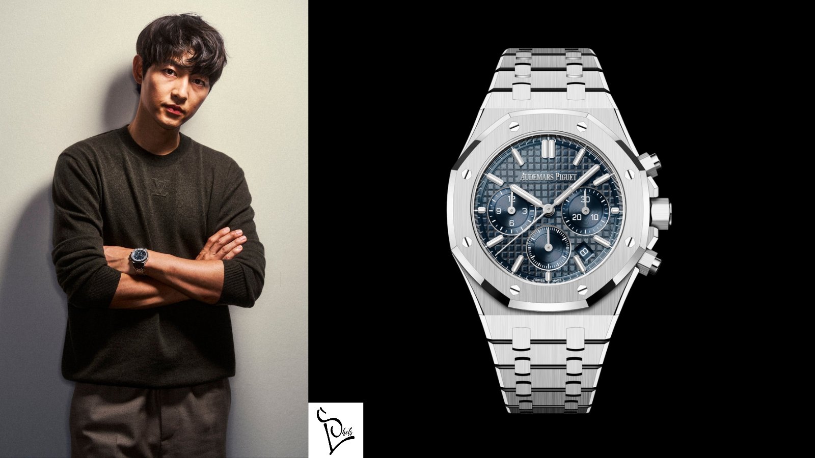 Audemars piguet bonolis hotsell