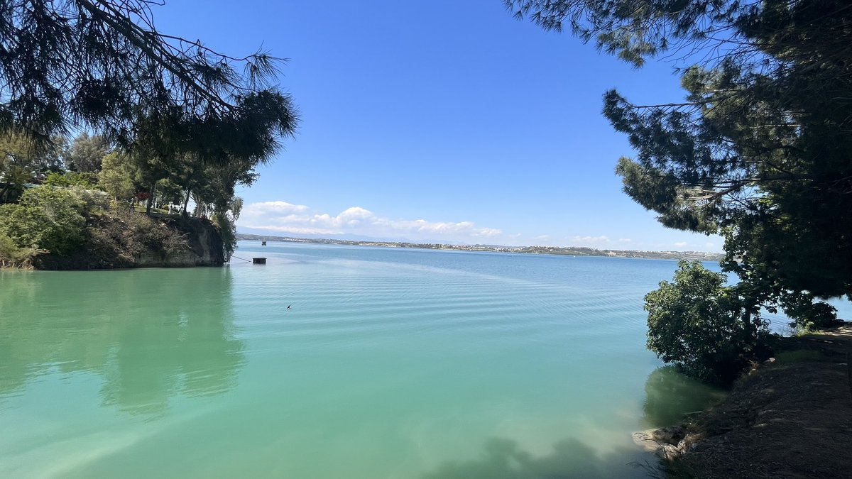 Hayır, daha güzel yerleri var.