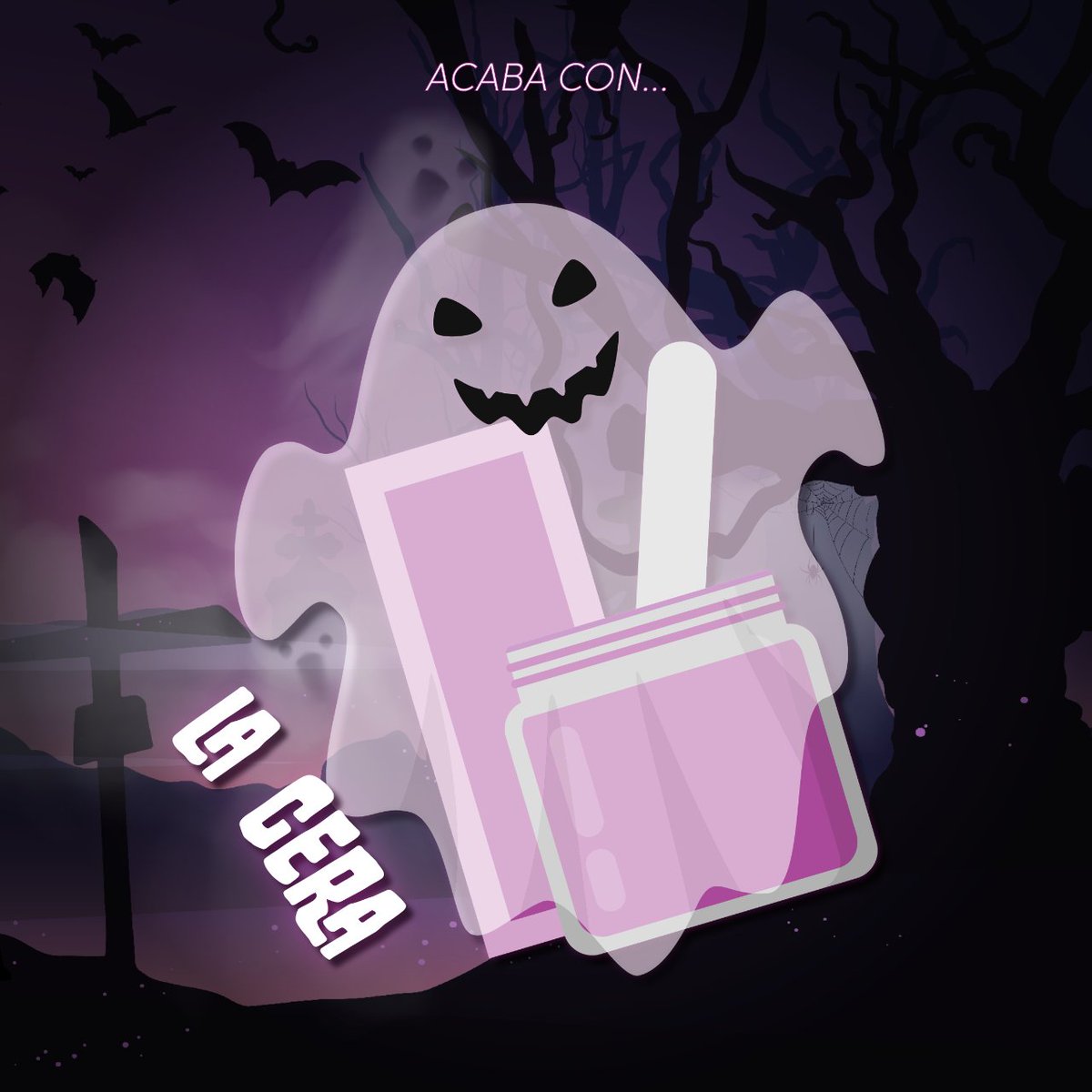 Centros Ideal tweet media