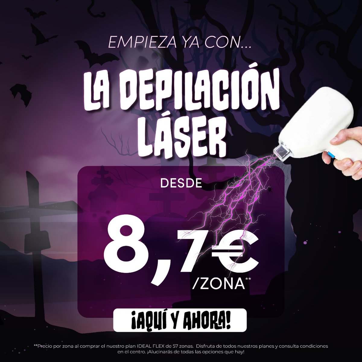 Centros Ideal tweet media