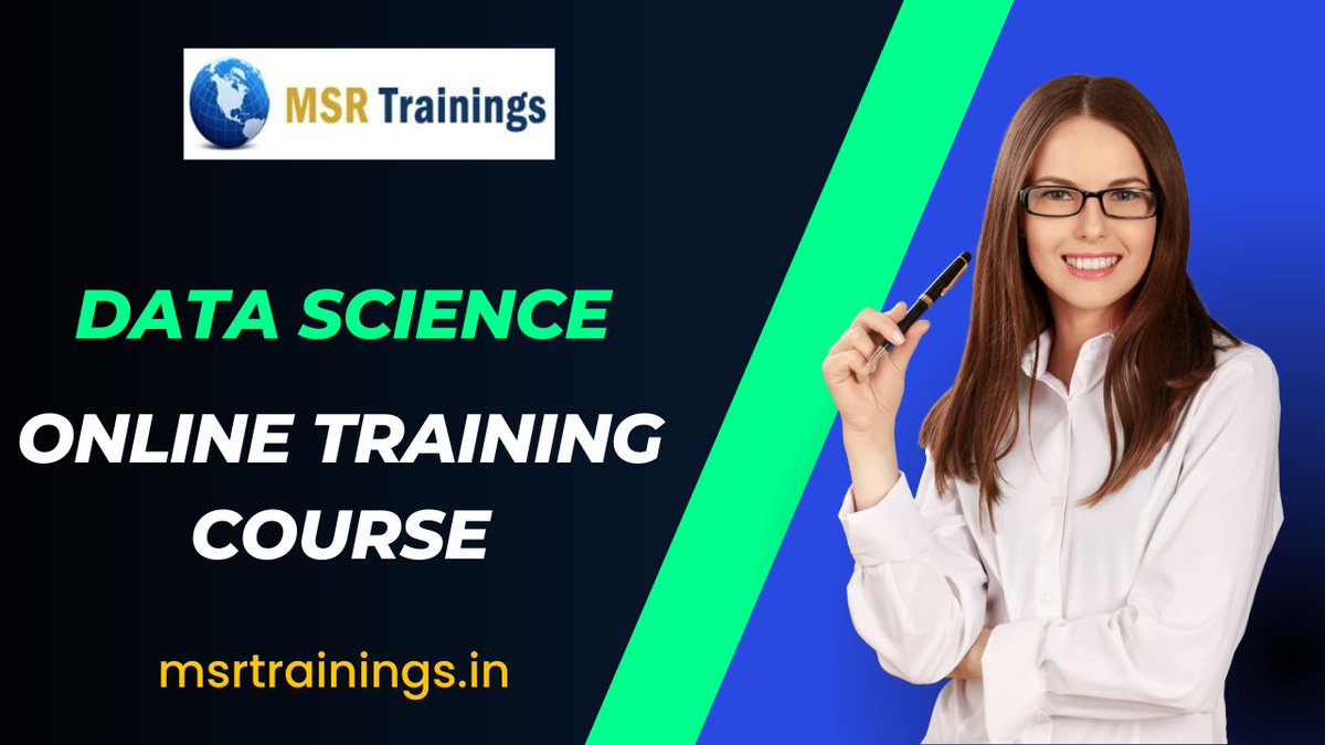 MSR Trainings tweet media