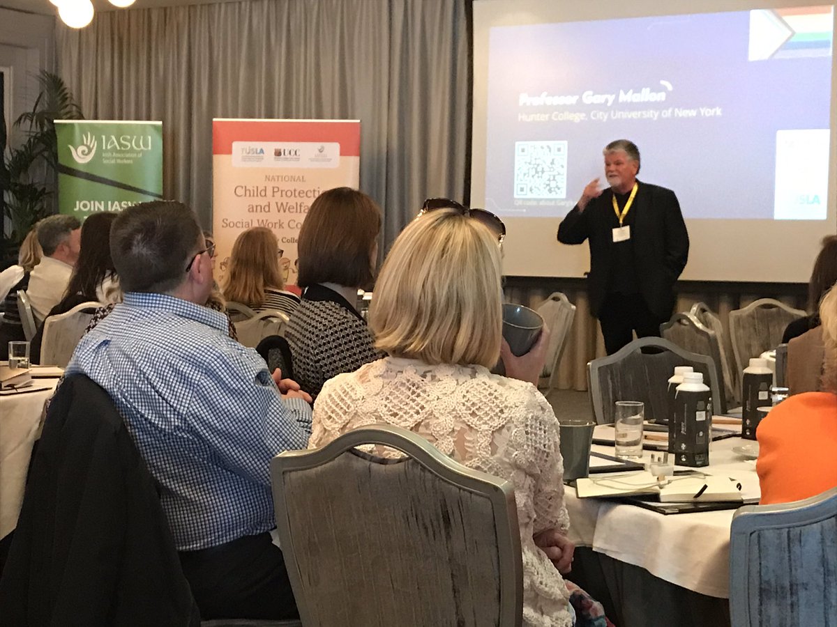 IASW_IRL's tweet photo. This afternoon’s @swconfucc workshop with @gmallon You can’t help being who you are #SWCONF23 @tusla @BrophyGer @CollettaDaliken https://t.co/Mkk0aBIWKd