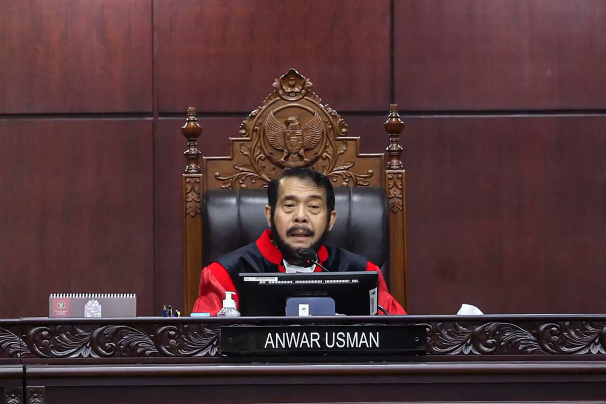 03__nakula's tweet photo. Ketua tim pemenangan Prabowo - Gibran. https://t.co/48nYNDcSOC