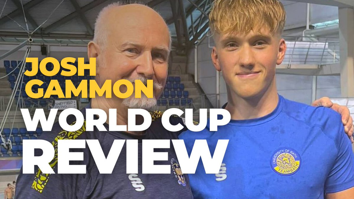 This week's Propulsion Swimming Podcast we discuss

🇬🇧 Adam Peaty's Return
🌟 Kaylee McKeown World Record's
➕ 200m Fly Champ Josh Gammon joins us!

Listen now!

📽️ YouTube - youtu.be/rviI777YWqM
🍏 Apple - apple.co/40fSAfJ
🎙️ Spotify - spoti.fi/3tPmDPp