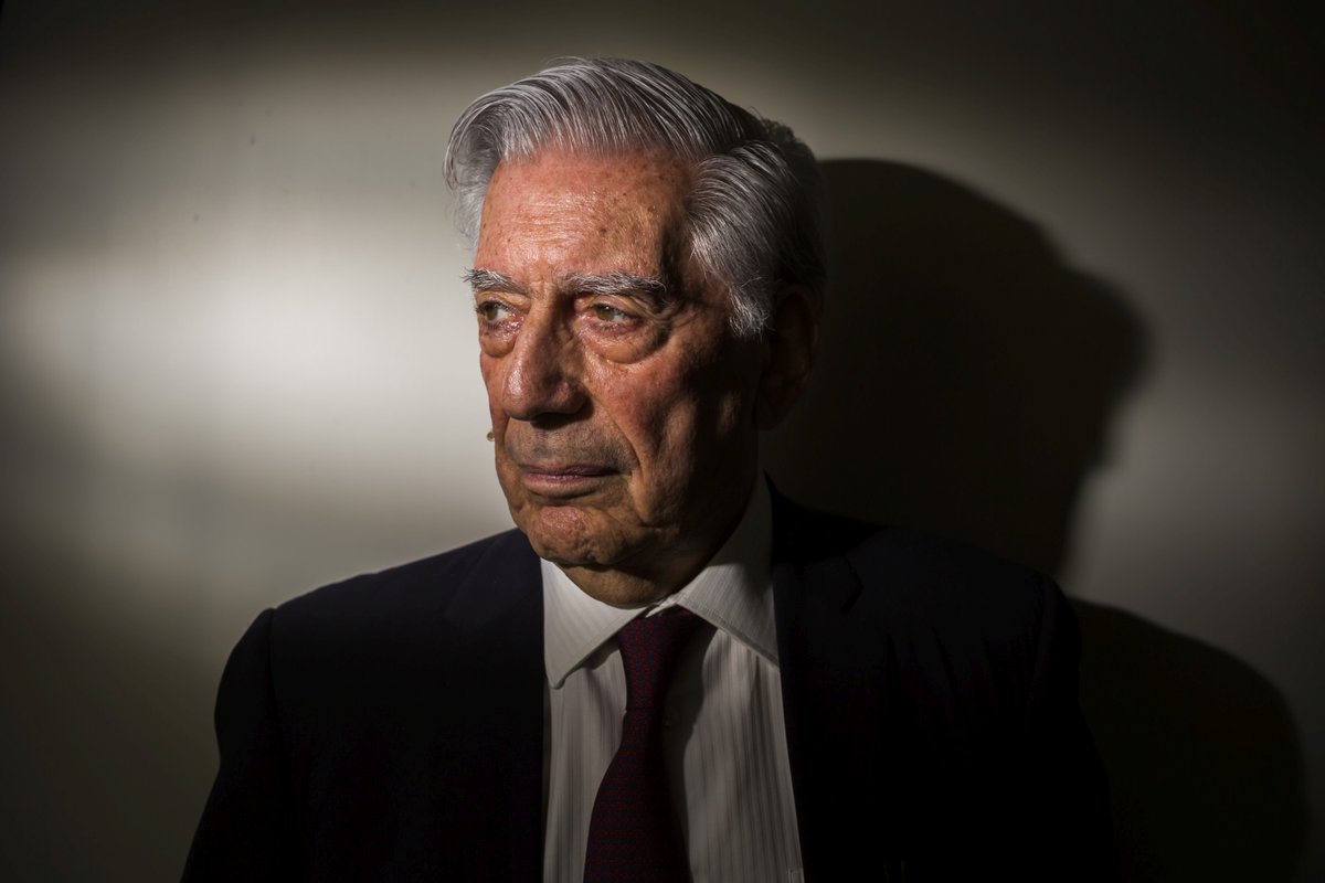 Alberto Roldán tweet media