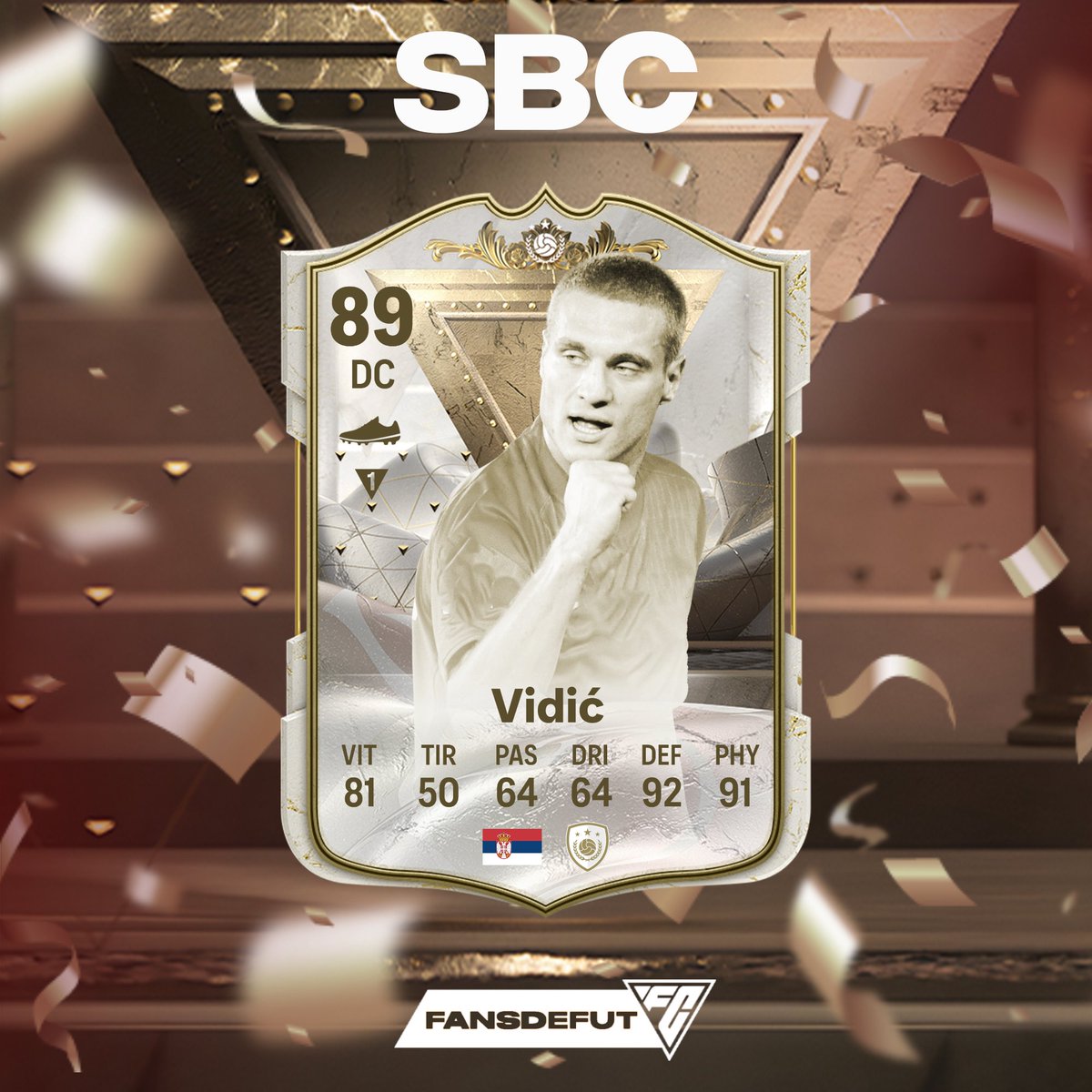 FANSDEFUT tweet media