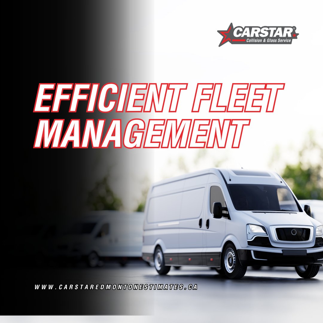 CARSTARYEGNorth's tweet image. Efficient fleet management starts here! ⚙️💼 CARSTAR's fleet services are designed to optimize your fleet's performance and reduce costs. Leave the management to us, and watch your fleet thrive! 
#CARSTAR #FleetServices #OptimizedPerformance