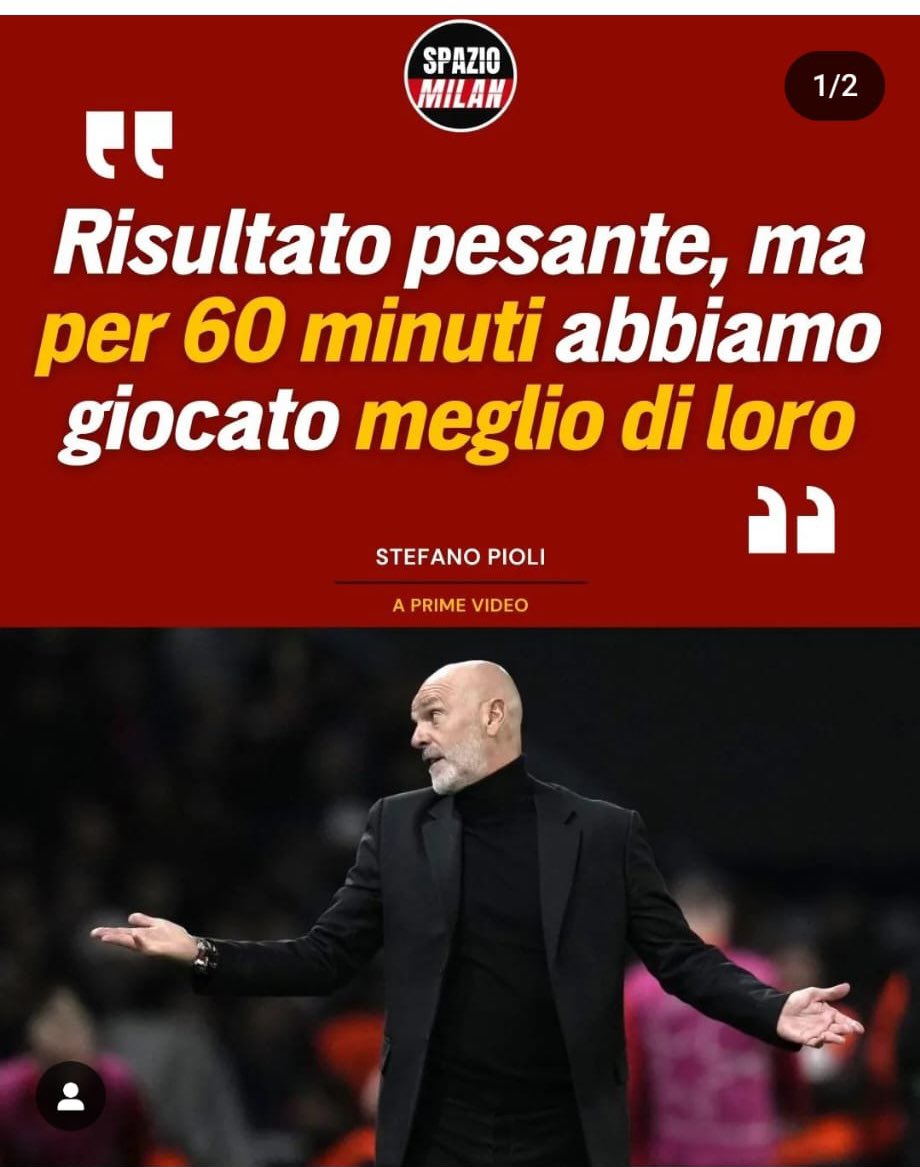 Martino Napoleone tweet media