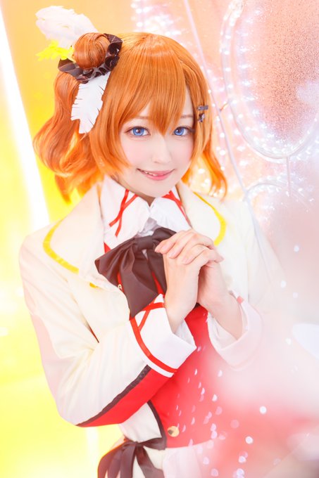 Twitterのコスプレ画像11