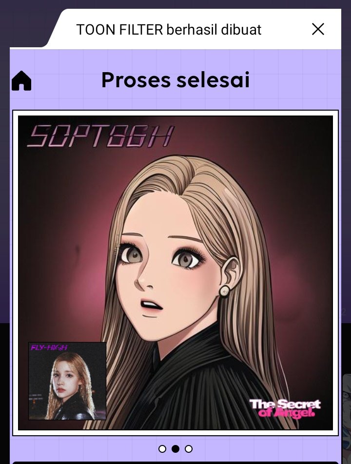 hiyyihrich's tweet photo. #HUENING_BAHIYYIH #toonfilter #webtoon #thesecretofangel https://t.co/PSDyxZcJrU
