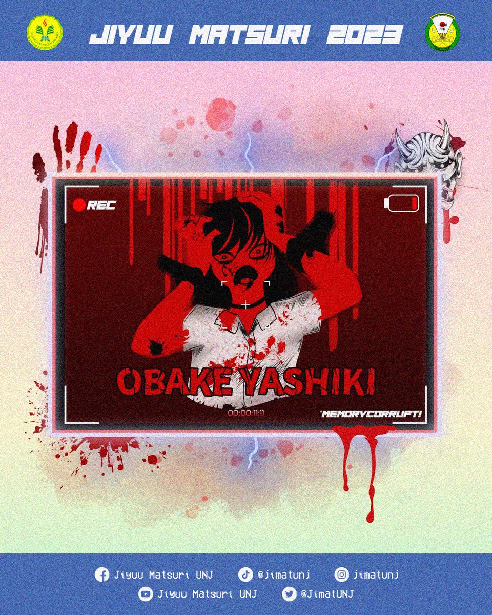 Jiyuu Matsuri UNJ tweet media