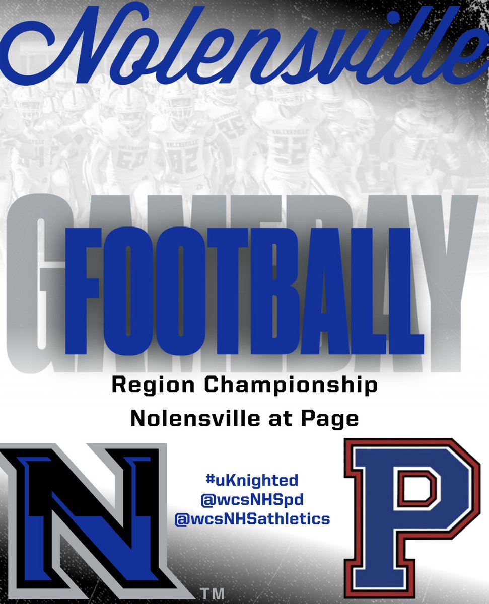 GAME DAY!!! ⚔️⛓️⚔️