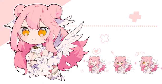 ˙˚ʚ✞ɞ˚˙#Skeb 