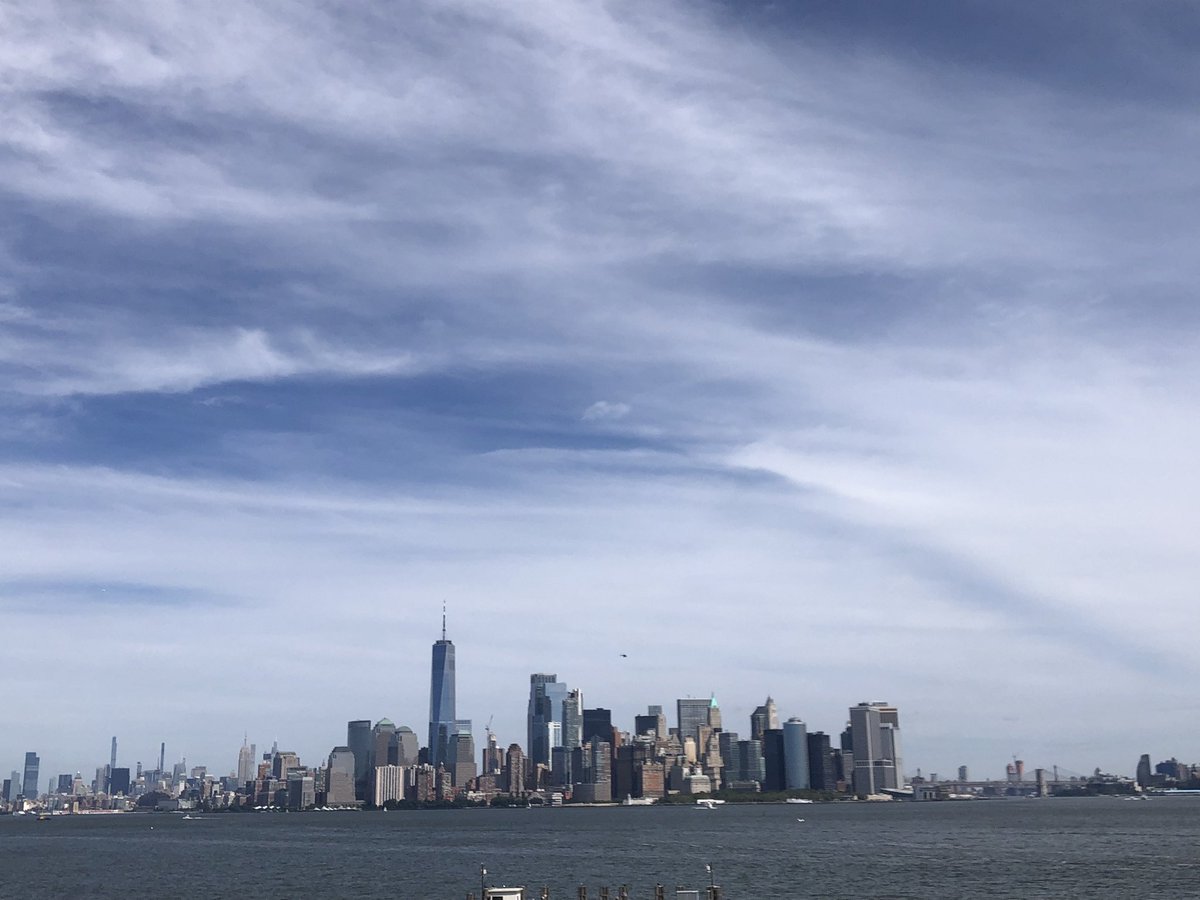 Hem estat a Nova York!😁