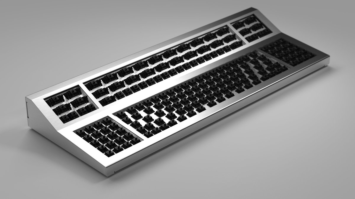 MechBoards tweet media