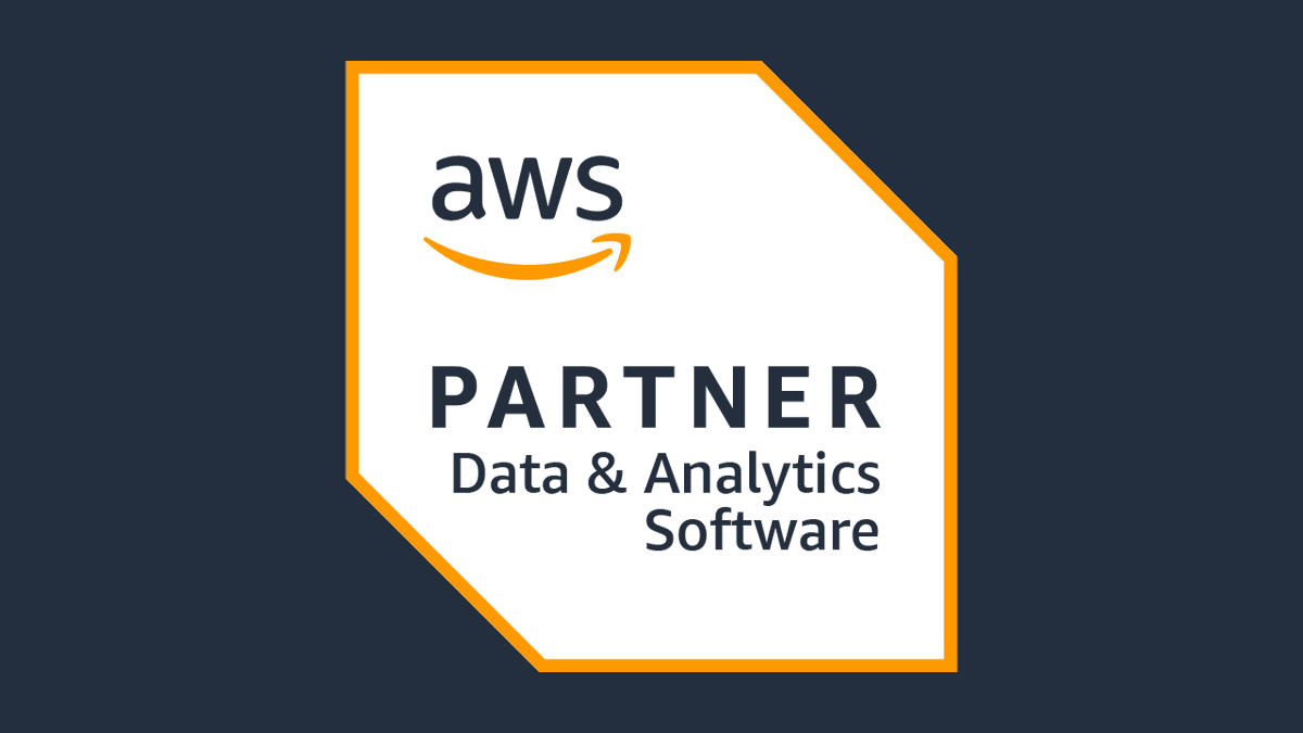 Yugabyte's tweet image. We are pleased to announce that @Yugabyte has achieved Amazon Web Services (@AWS) Data & Analytics Competency status in the #NoSQL/#NewSQL category for its industry-leading distributed database YugabyteDB. 💡
Discover more about YugabyteDB on #AWS! ➡️ hubs.la/Q026Rw290