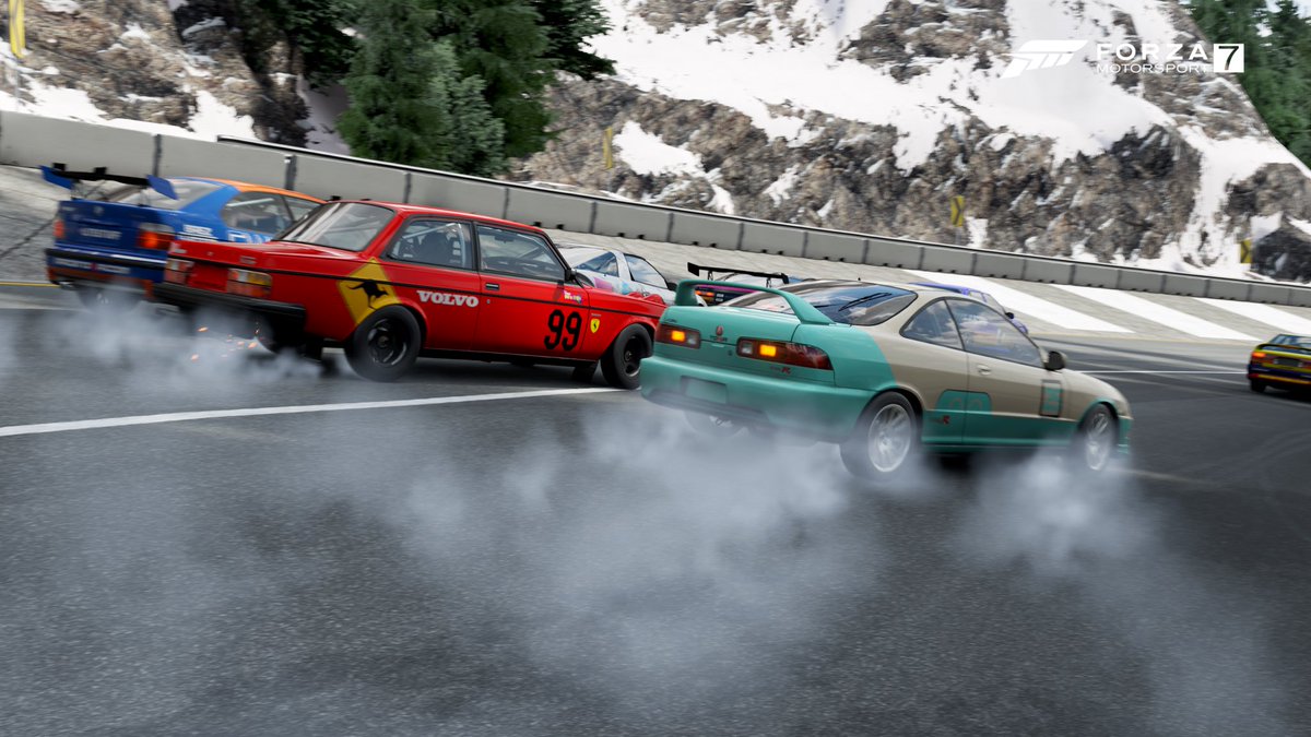 Allied Forces Racing tweet media