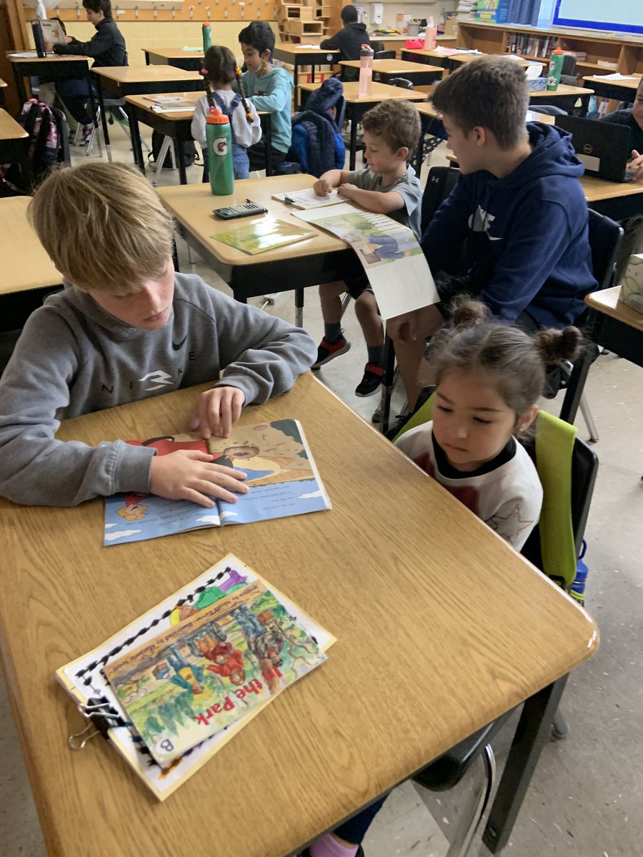 Reading buddies!!
<a href="/JAMMustangs/">McWilliam Mustangs</a>