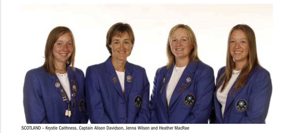 HEATHER MACRAE tweet media