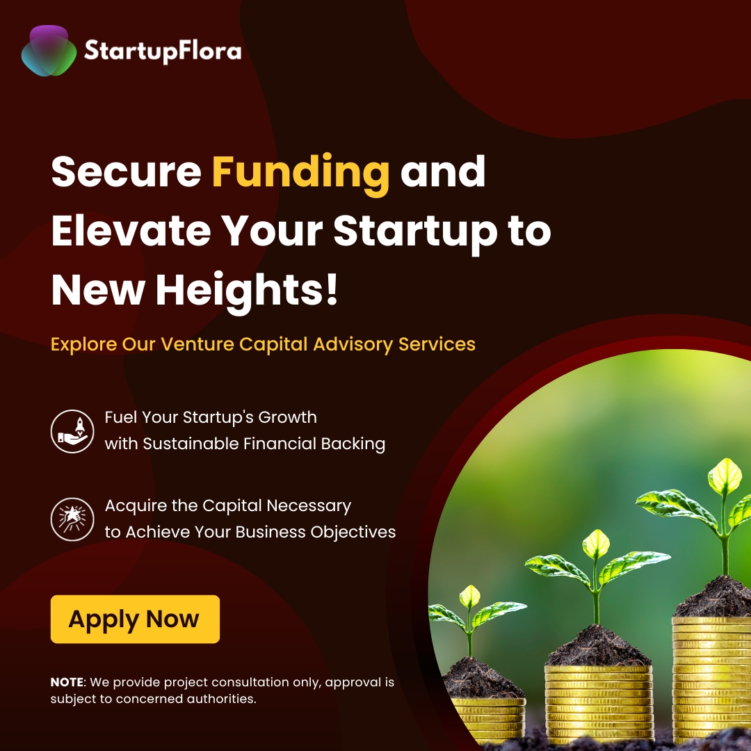 startupflora's tweet photo. 🚀 Ready to take your startup to new heights? 💼 Secure funding for your dreams today! 🌟
.
.
#startupflora #seedfund #dpiit #startupindiacertificate #startupindia #startupindiascheme #StartupSuccess #FundingOpportunity #EntrepreneurLife #InnovationNation #NewBeginnings #StartupInspiration