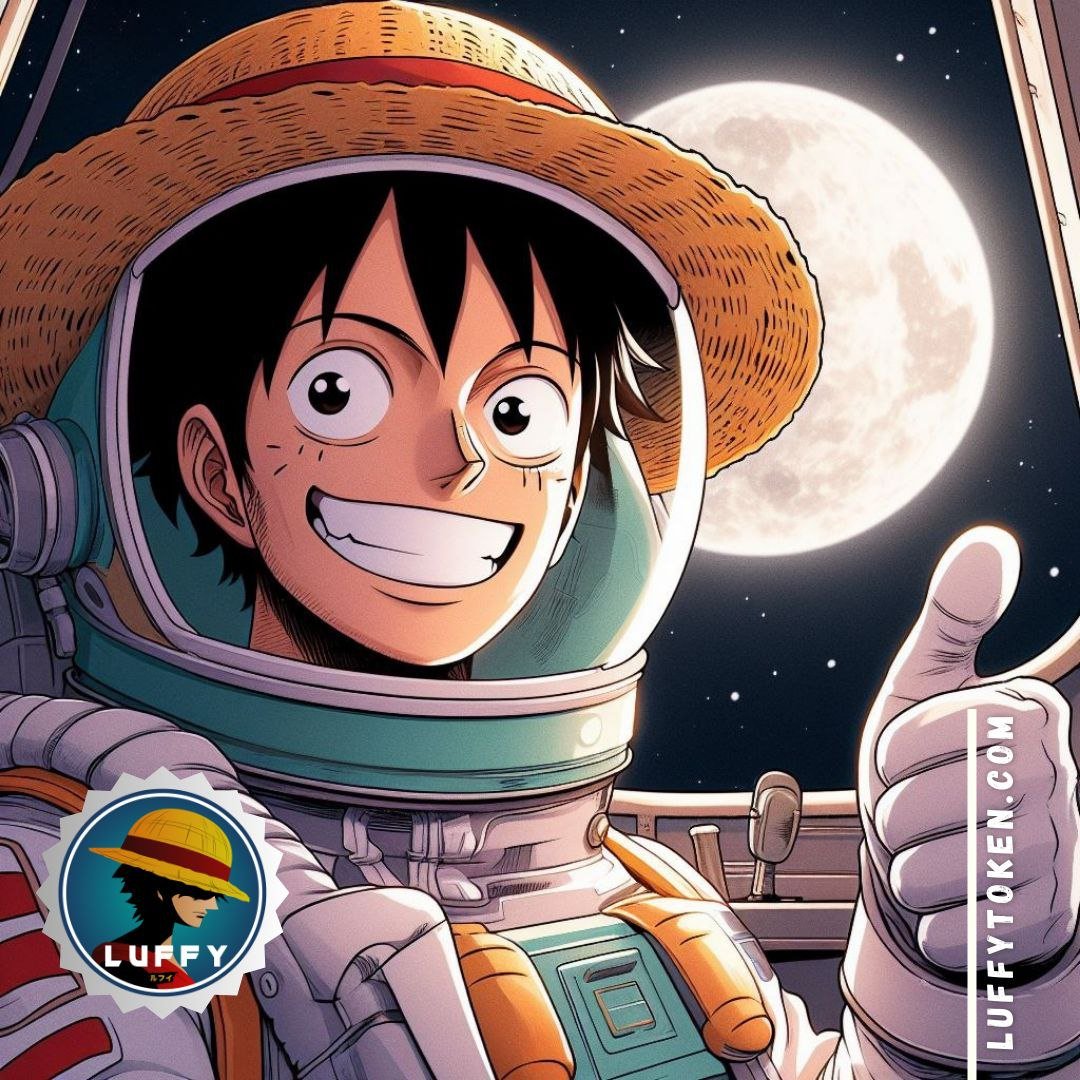 <a href="/MonstersCoins/">The Crypto Monster 🍪🍪</a> #LUFFYTOKEN is #1 easy. The team builds and the community is solid. The chart was bullish even before the market pump. <a href="/luffyinutoken/">Luffy Token Official</a> 

#HAKITOKEN is #2. Haki is the DAO token for Luffy. The MC is around $100k and has so much potential.

$KARMA IS #3 PUMPING NOW. <a href="/Karma_Erc20/">Karma ERC 20</a>