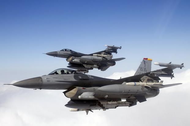 James Elliott (@james_elliott3) on Twitter photo It's not a KU Homecoming without a flyover!
Pilots from <a href="/Homestead_ARB/">Homestead Air Reserve Base</a> will be flying F-16's as part of the pre-game ceremonies.  
The entire flight crew to include the KC-135 providing airborne gas will be <a href="/UnivOfKansas/">University of Kansas</a> Alumni!
See you on Saturday! #PackTheBooth 
#RockChalk It's not a KU Homecoming without a flyover!
Pilots from <a href="/Homestead_ARB/">Homestead Air Reserve Base</a> will be flying F-16's as part of the pre-game ceremonies.  
The entire flight crew to include the KC-135 providing airborne gas will be <a href="/UnivOfKansas/">University of Kansas</a> Alumni!
See you on Saturday! #PackTheBooth 
#RockChalk