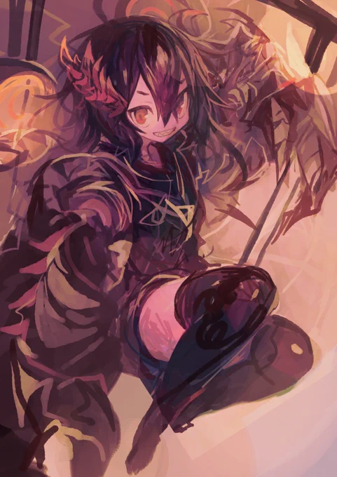 つの魔