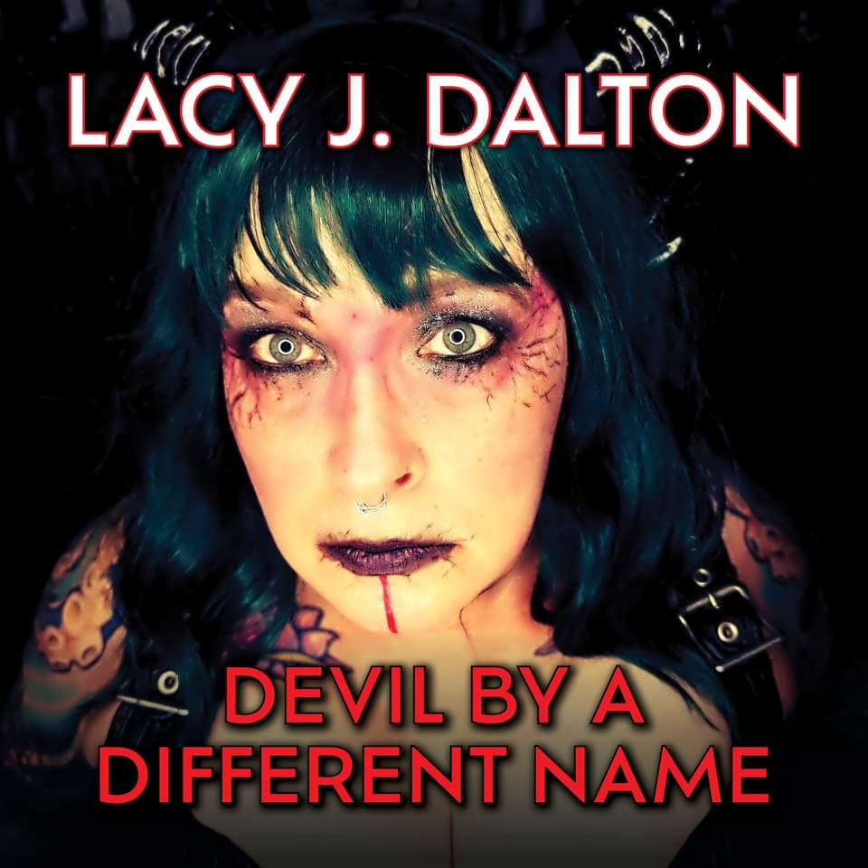 AVAILABLE NOW: Tune in to The Josie Show, we welcome back @LacyJDalton! We chat about her new single 'Devil By A Different Name' and so much more! Listen at iHeartRadio, Spotify, Amazon Music, or JosieShow.com!