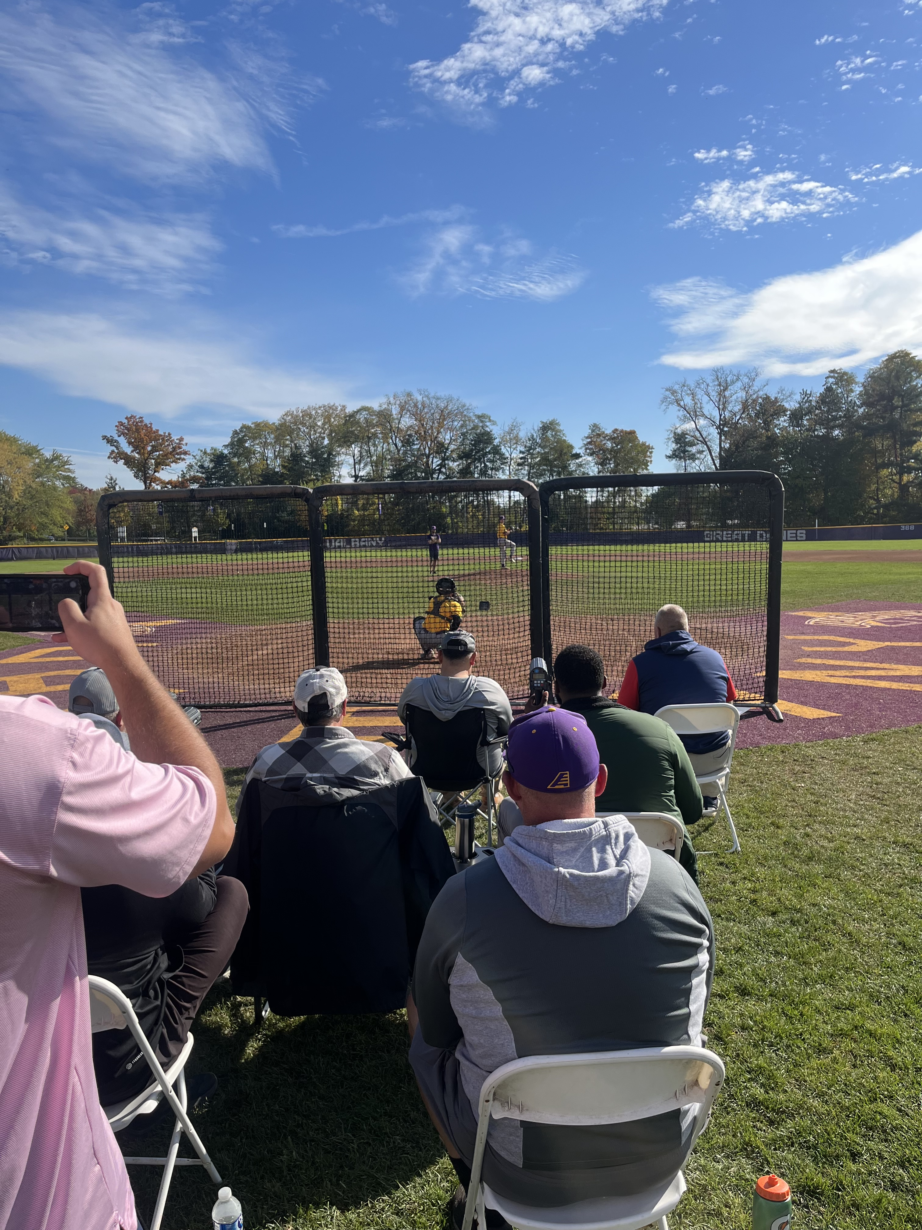 Baseball's 2021 Summer League Breakdown - University at Albany Great Danes