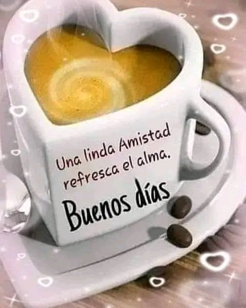 Buenos días!! 🌺🌹💕🦋💖🌻❤️