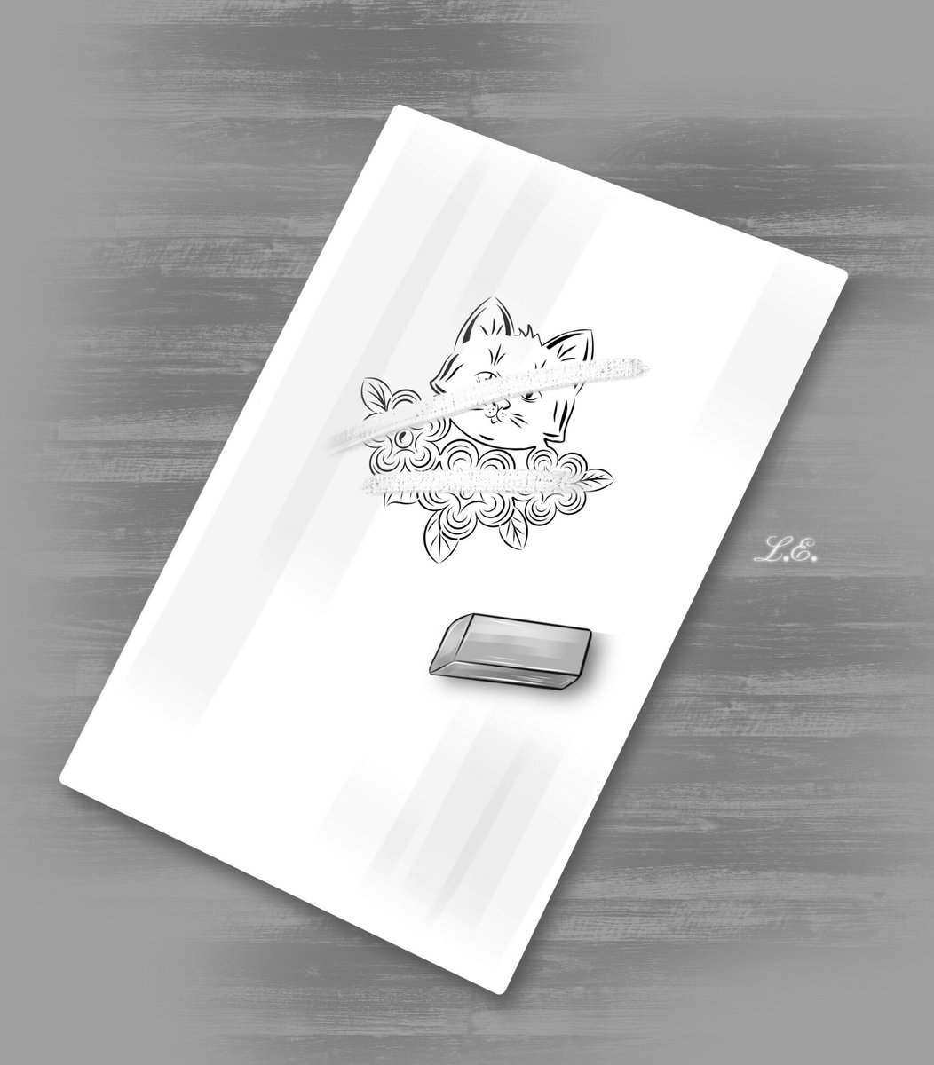 evgeshaloseva92's tweet photo. Delete
#inktober2023 https://t.co/H5bpJEimPz