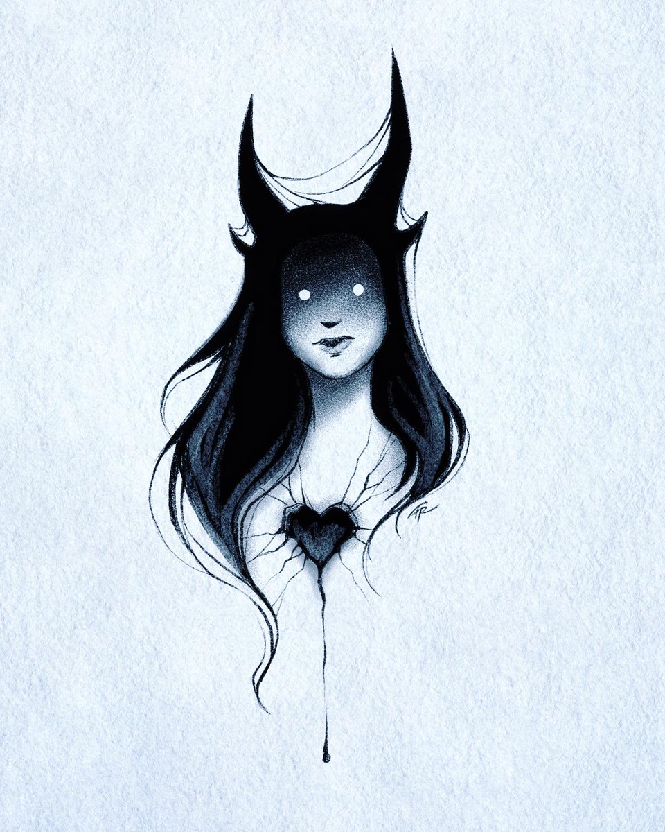 Mistress_Troll's tweet photo. dead things
#inktober2023 https://t.co/PWyWhbxmiV