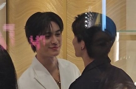 Uwuuuu_baddie's tweet photo. Ahjwjjaja anyways I'm totally not OBSESSED 🥹🥴🤌🏻
#FREDxGeminiFourth #gemon https://t.co/EG26rYYX6Y